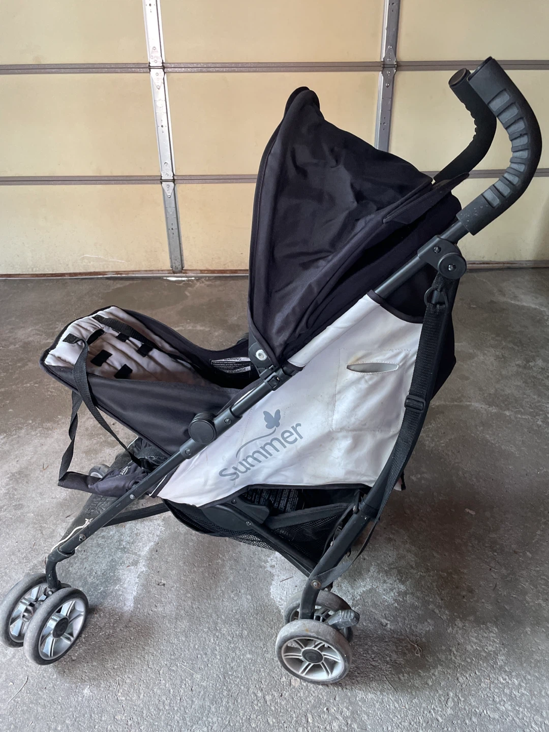 Summer Infant Stroller