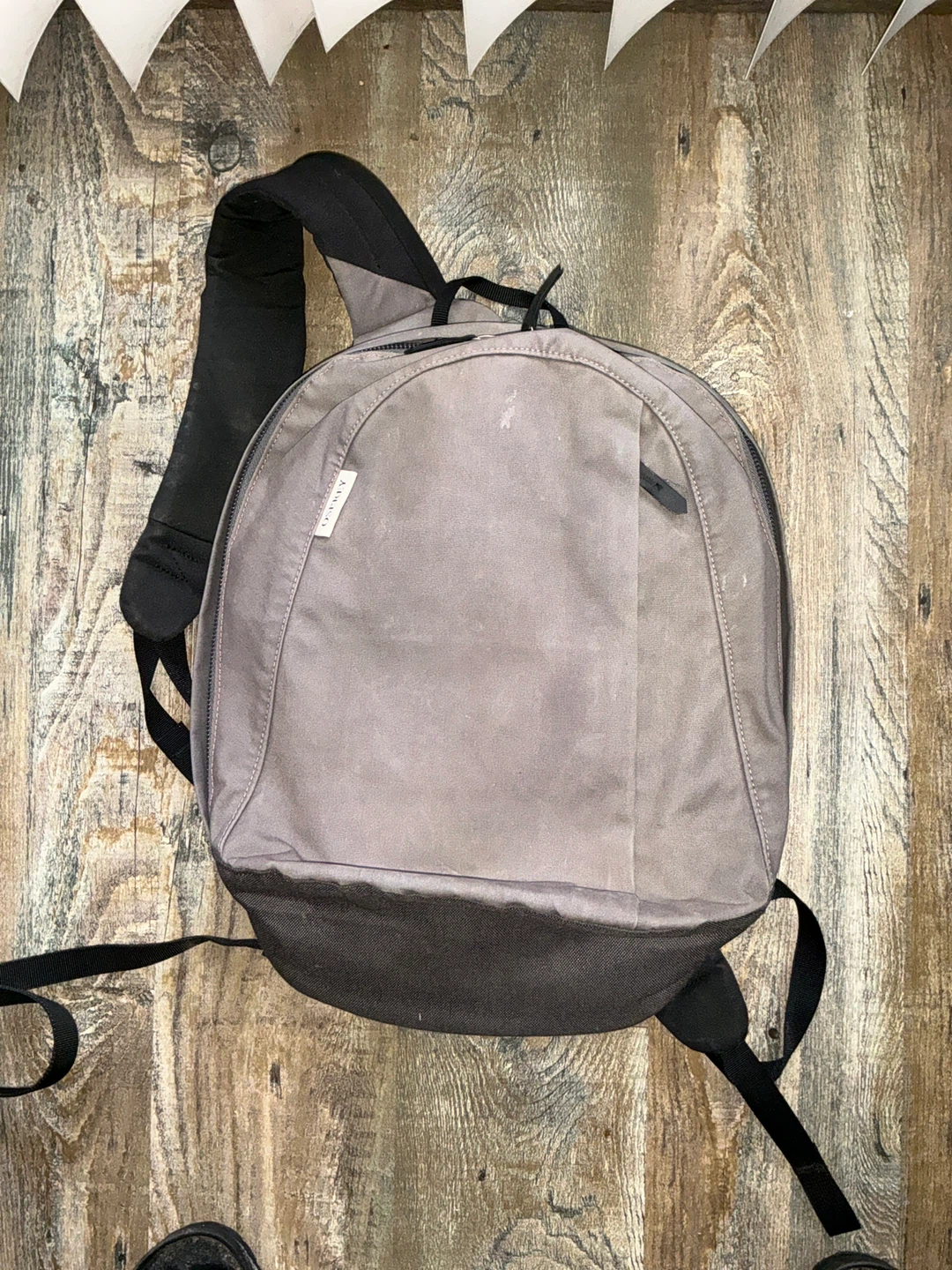 Osprey backpack
