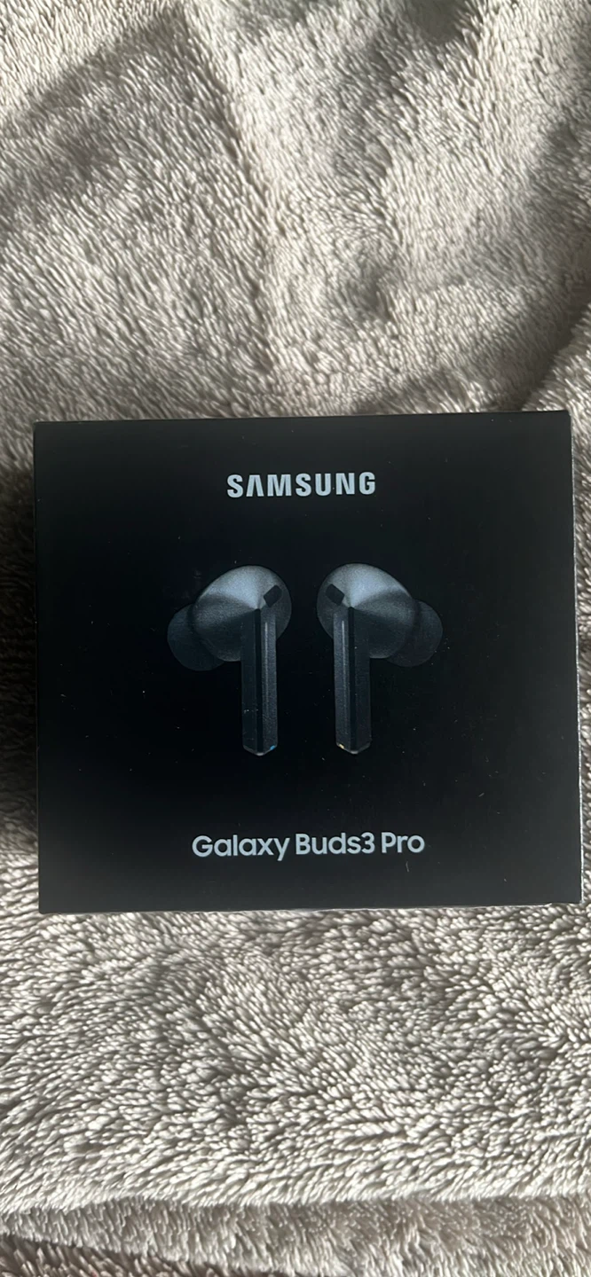 Samsung Galaxy Buds3 Pro