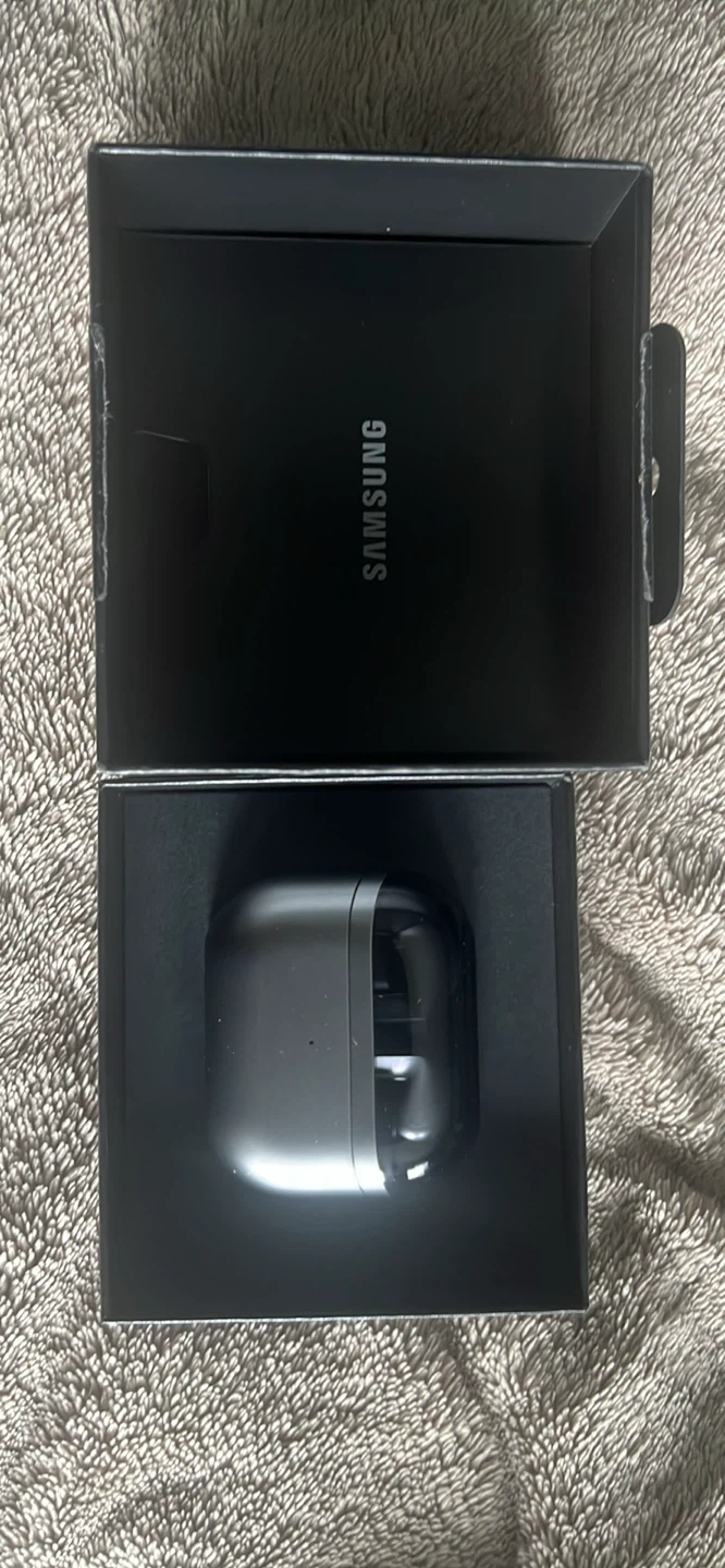 Samsung Galaxy Buds3 Pro - photo 2