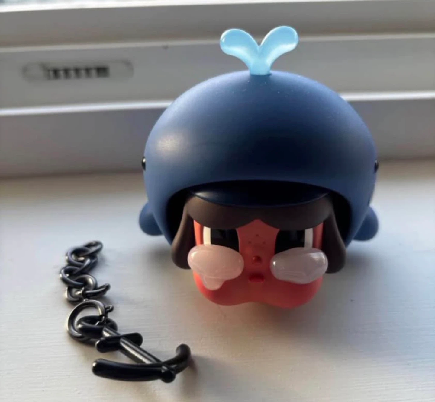 Popmart plush pendants - photo 3