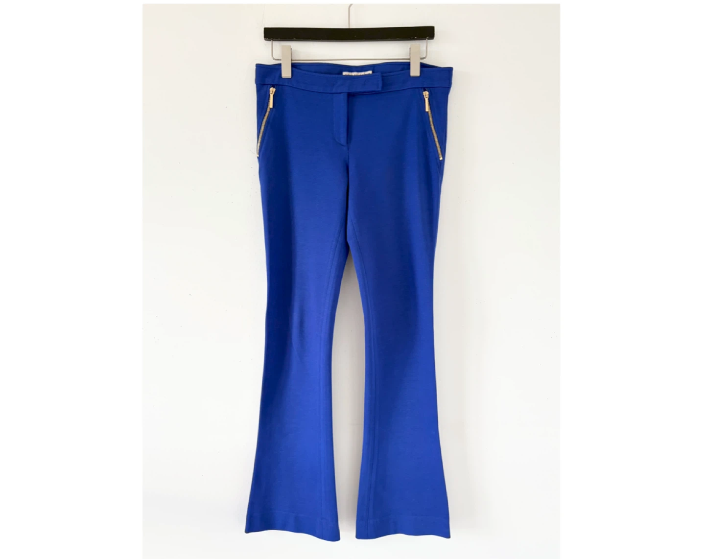 Y2K Emilio Pucci Knit Trouser