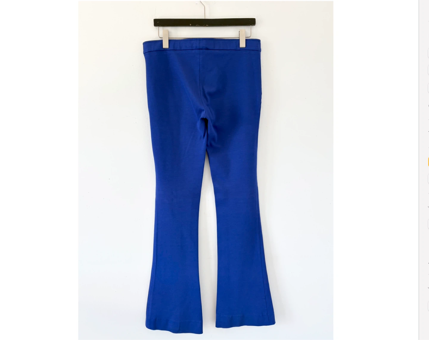 Y2K Emilio Pucci Knit Trouser - photo 2