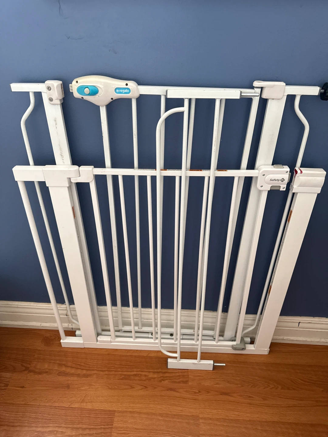 Regalo Baby Gate