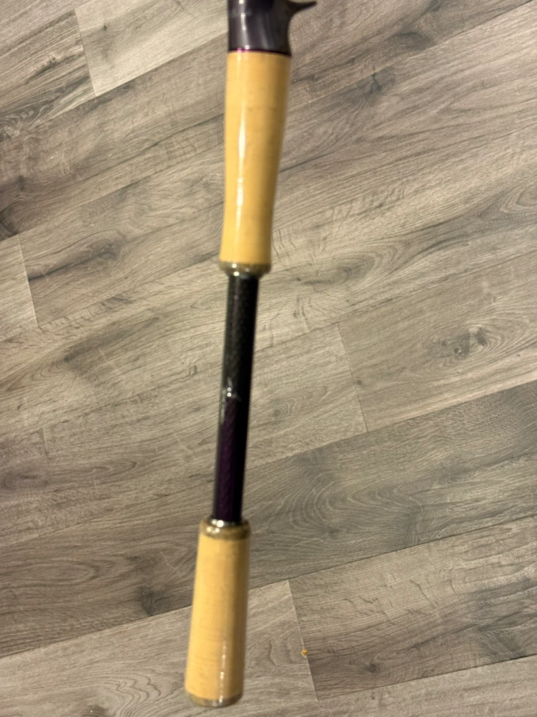 TOOKA Archon Fishing Rod 7’4” Heavy - photo 5