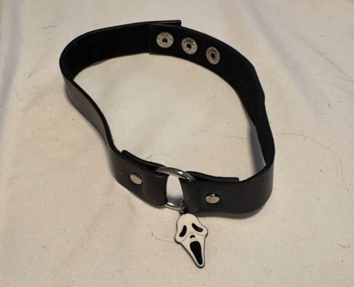 Scream Choker