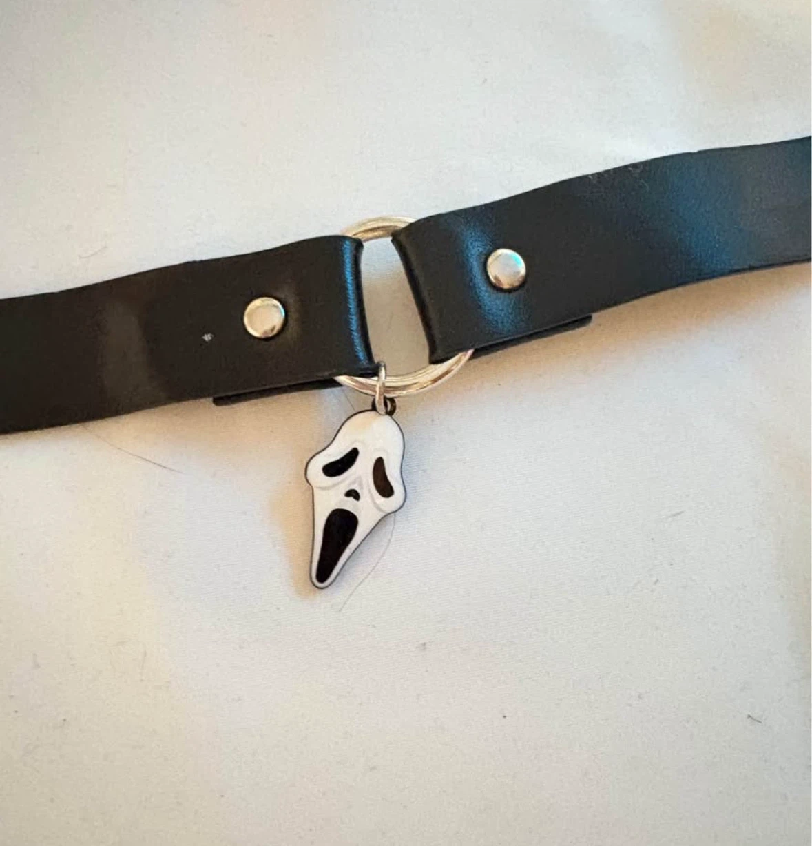 Scream Choker - photo 3