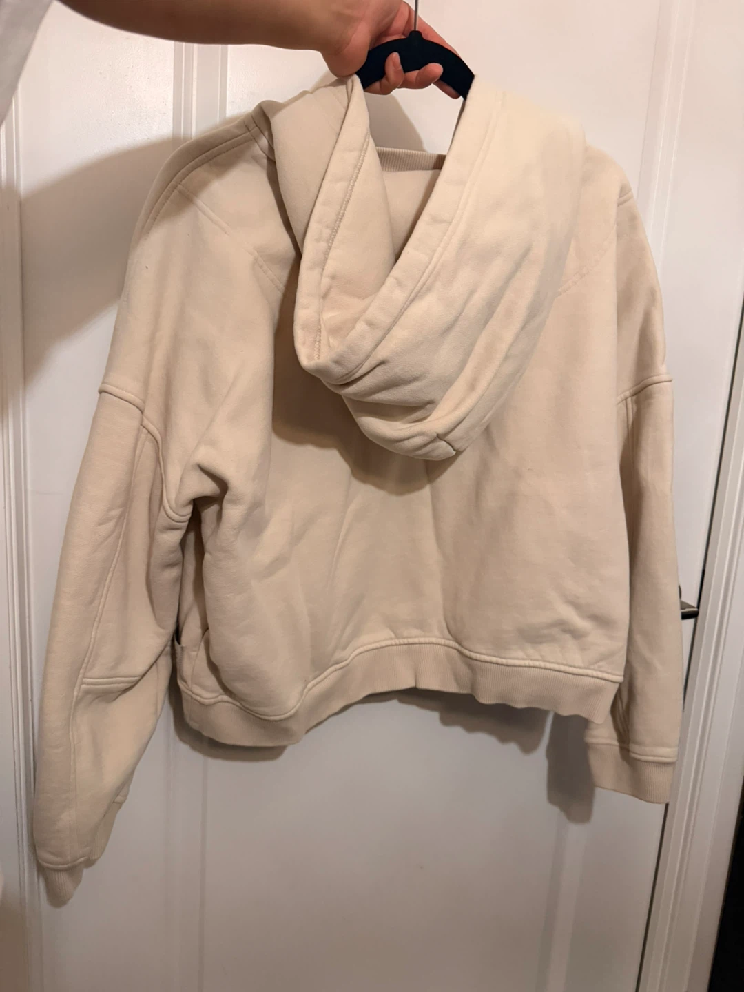 Roots Beige Hoodie XL/TG - photo 2