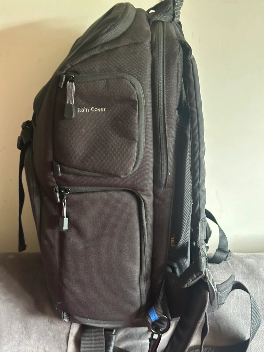 Tamrac 5788 Evolution 8 Camera Bag w/ Dividers - photo 2