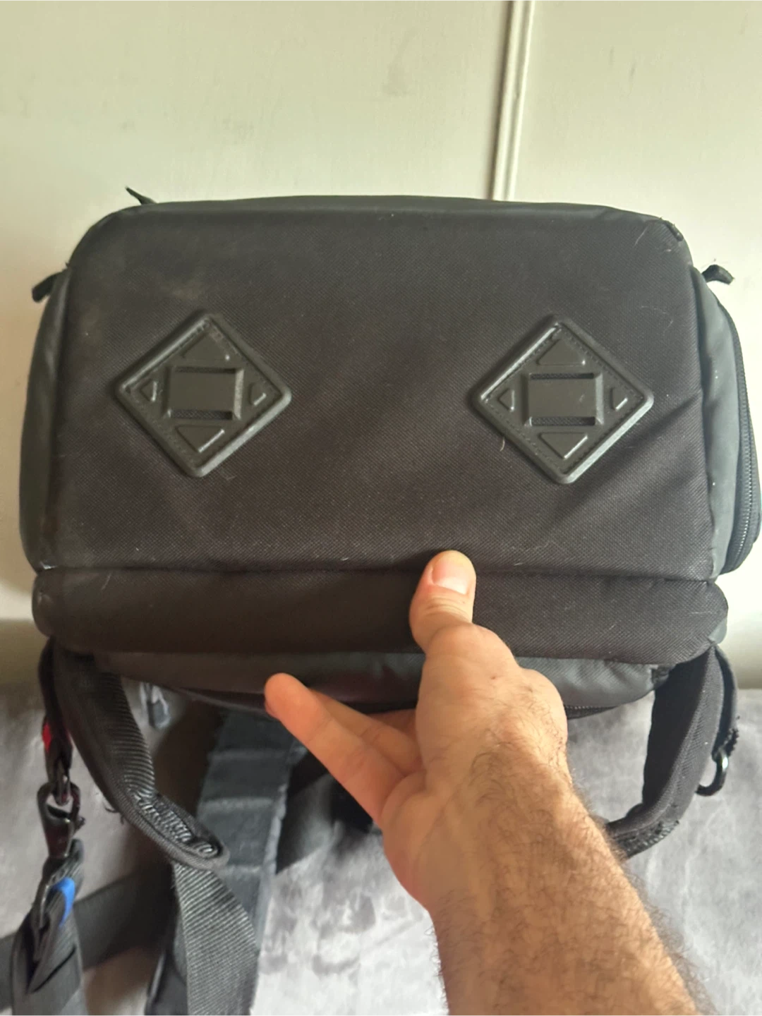 Tamrac 5788 Evolution 8 Camera Bag w/ Dividers - photo 5