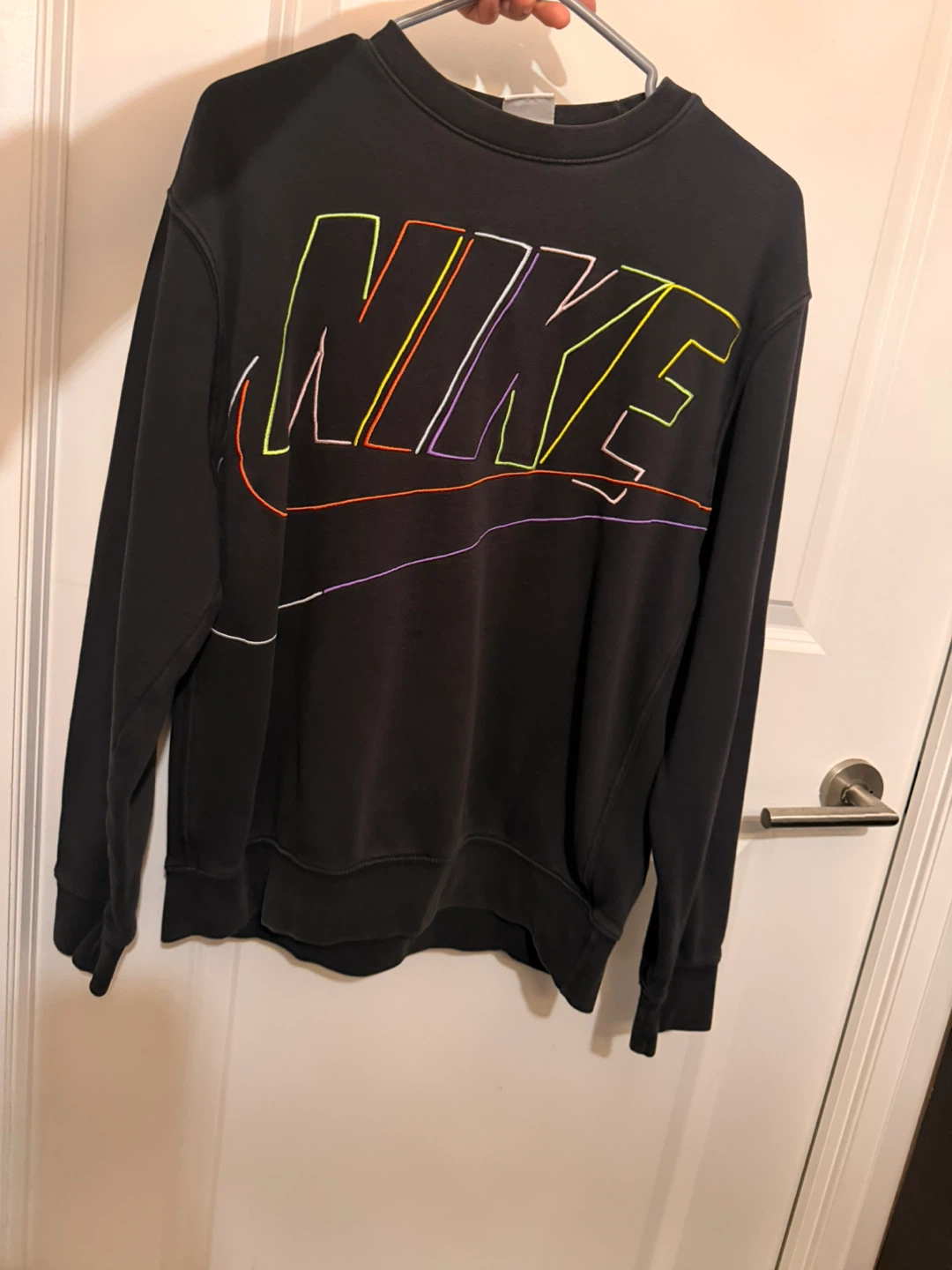 Nike Crewneck Sweatshirt Size M