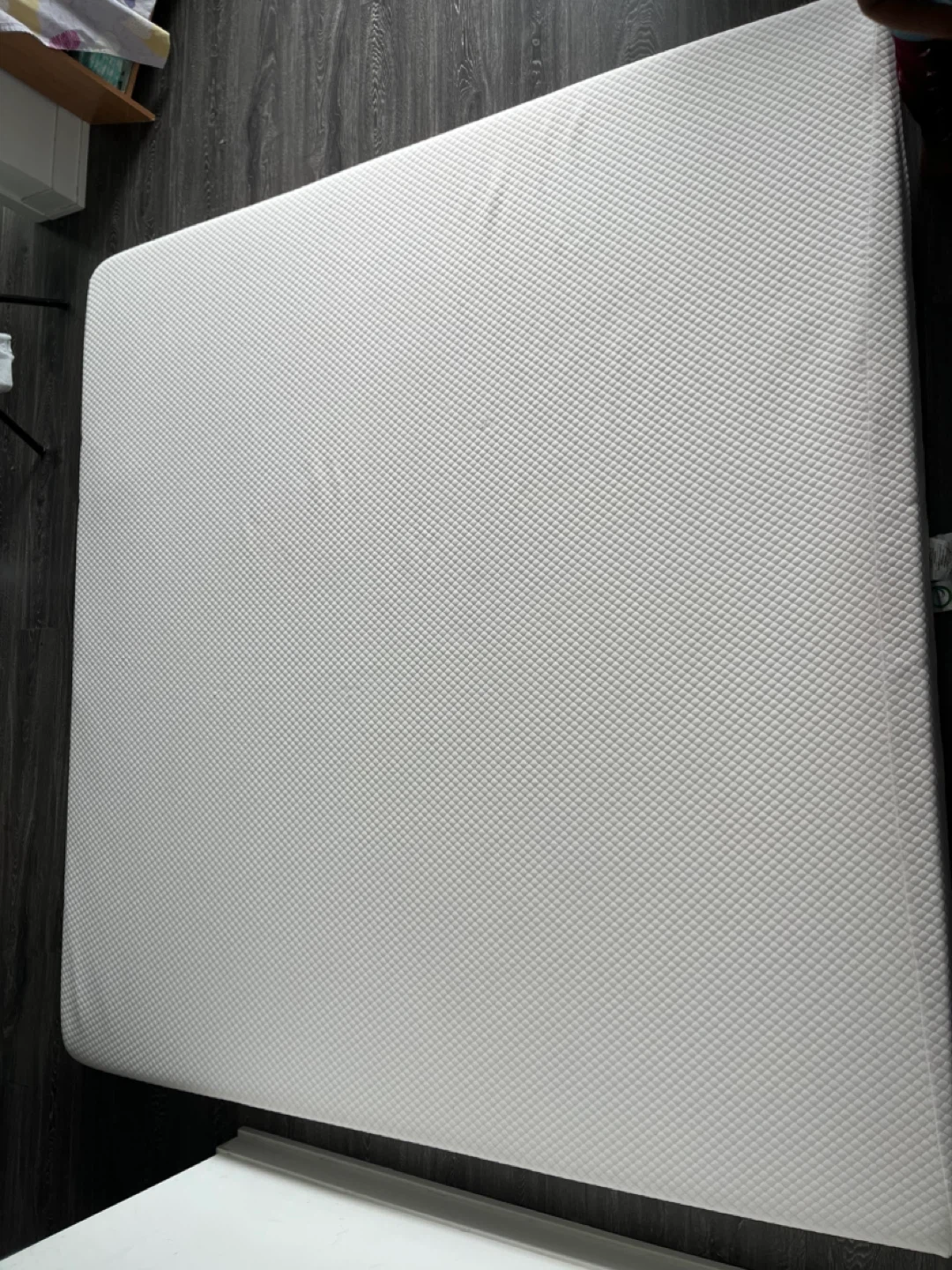 White Mattress - photo 2
