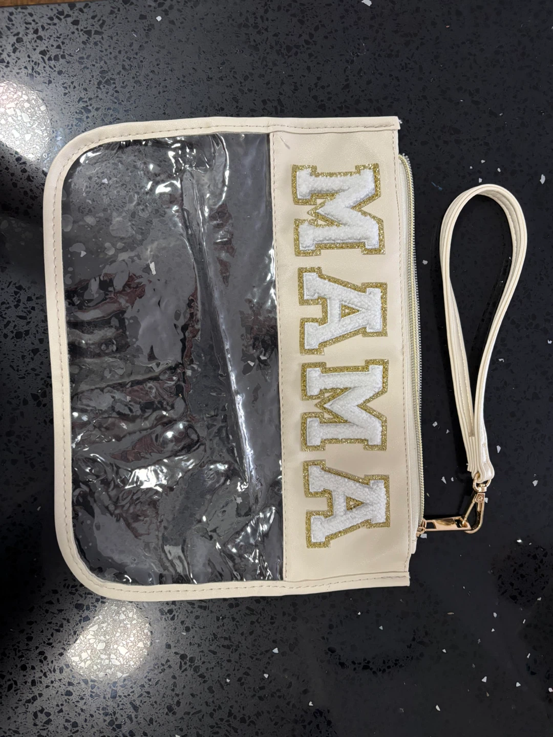 Mama Clutch Bag - photo 4
