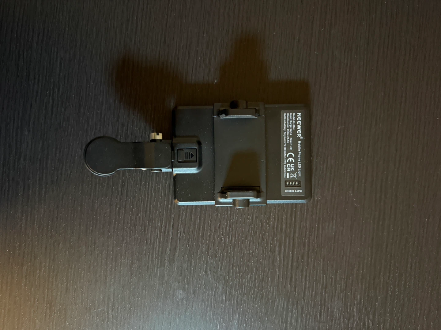 NEEWER Selfie Light - photo 5