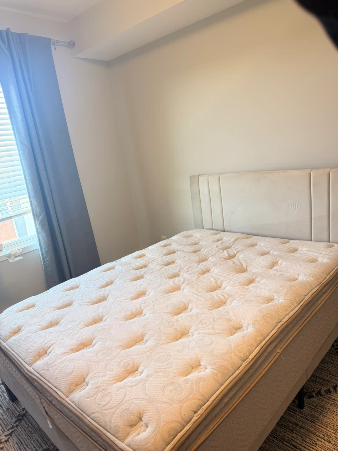 Bed - photo 3