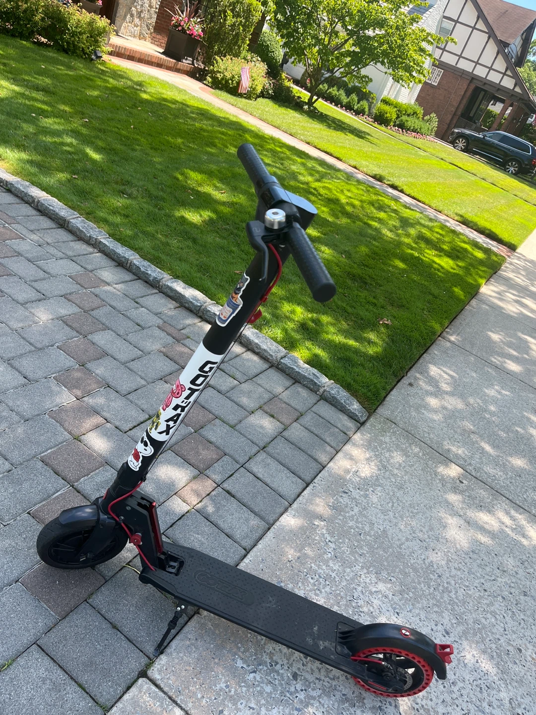 GOTRAX Electric Scooter