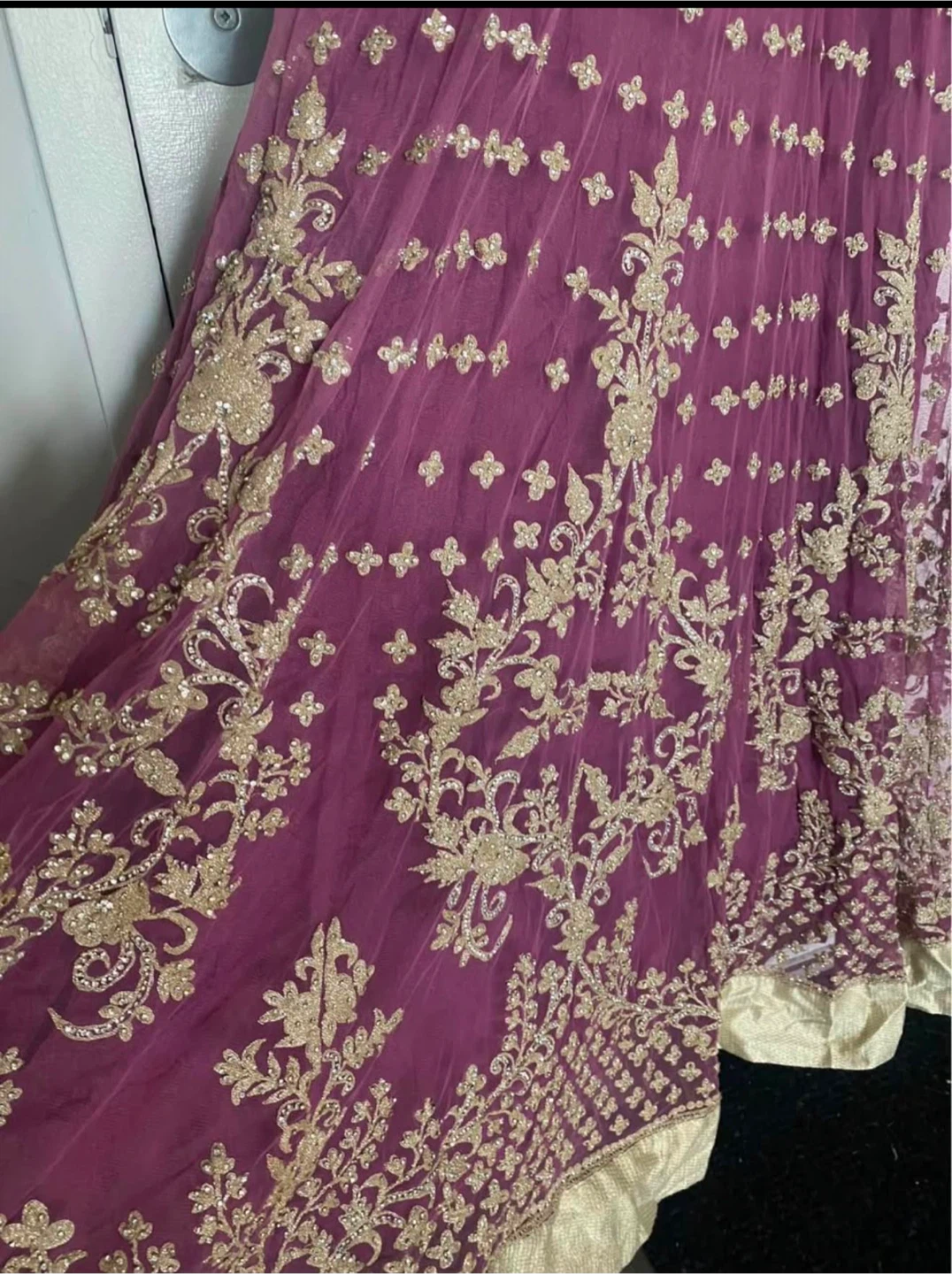 NIKKAH WEDDING WALIMA DRESS/ SUIT - photo 5