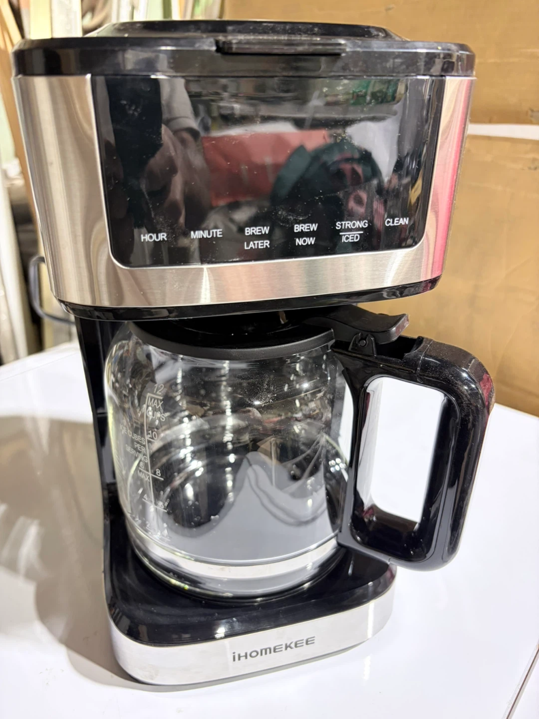 New Coffee maker - photo 2