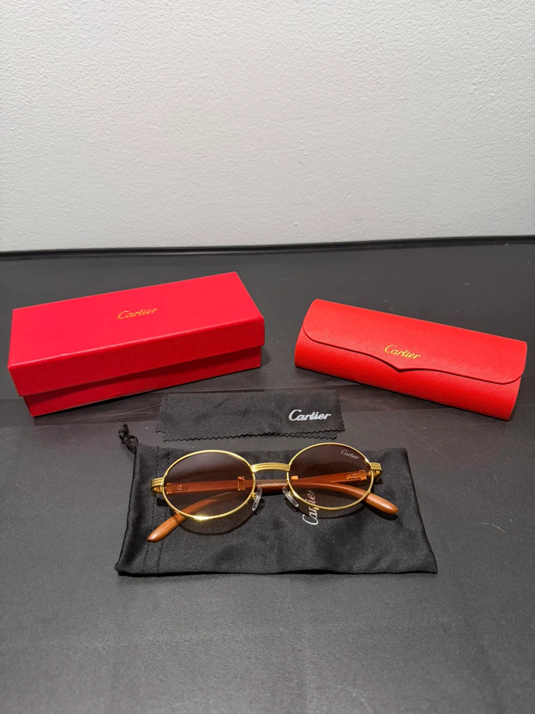 Cartier Sunglasses
