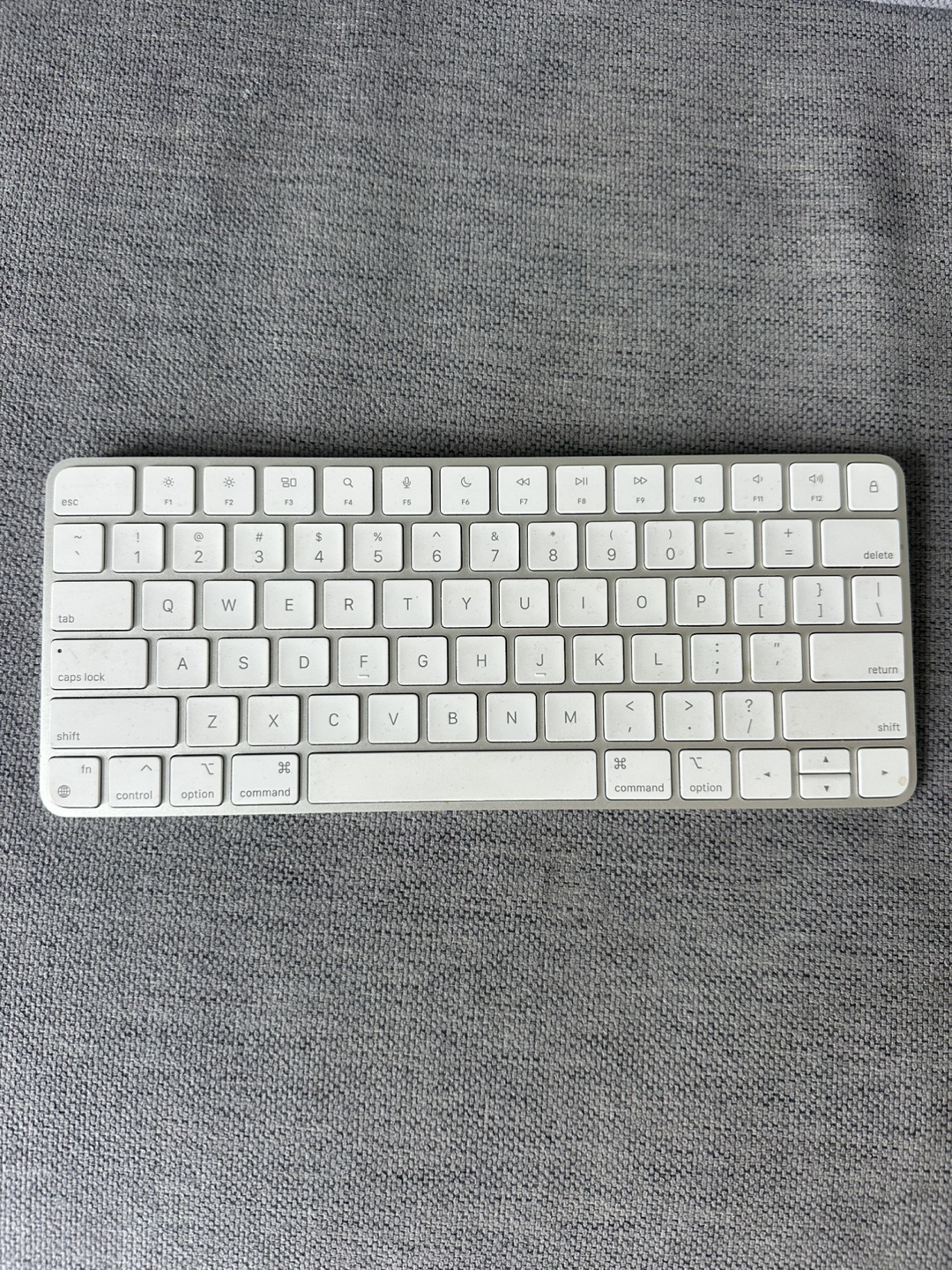 Apple Magic Keyboard