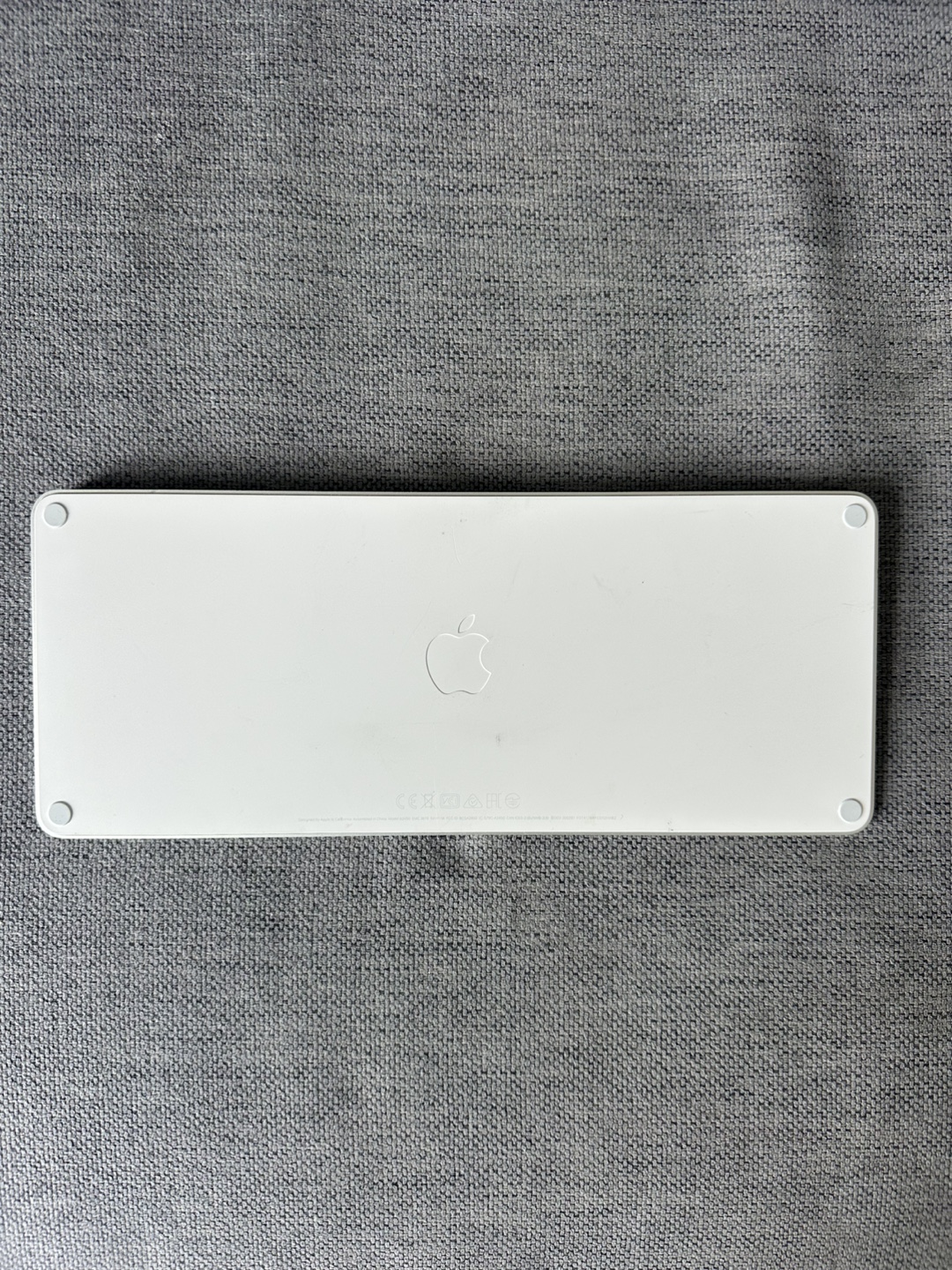 Apple Magic Keyboard - photo 2