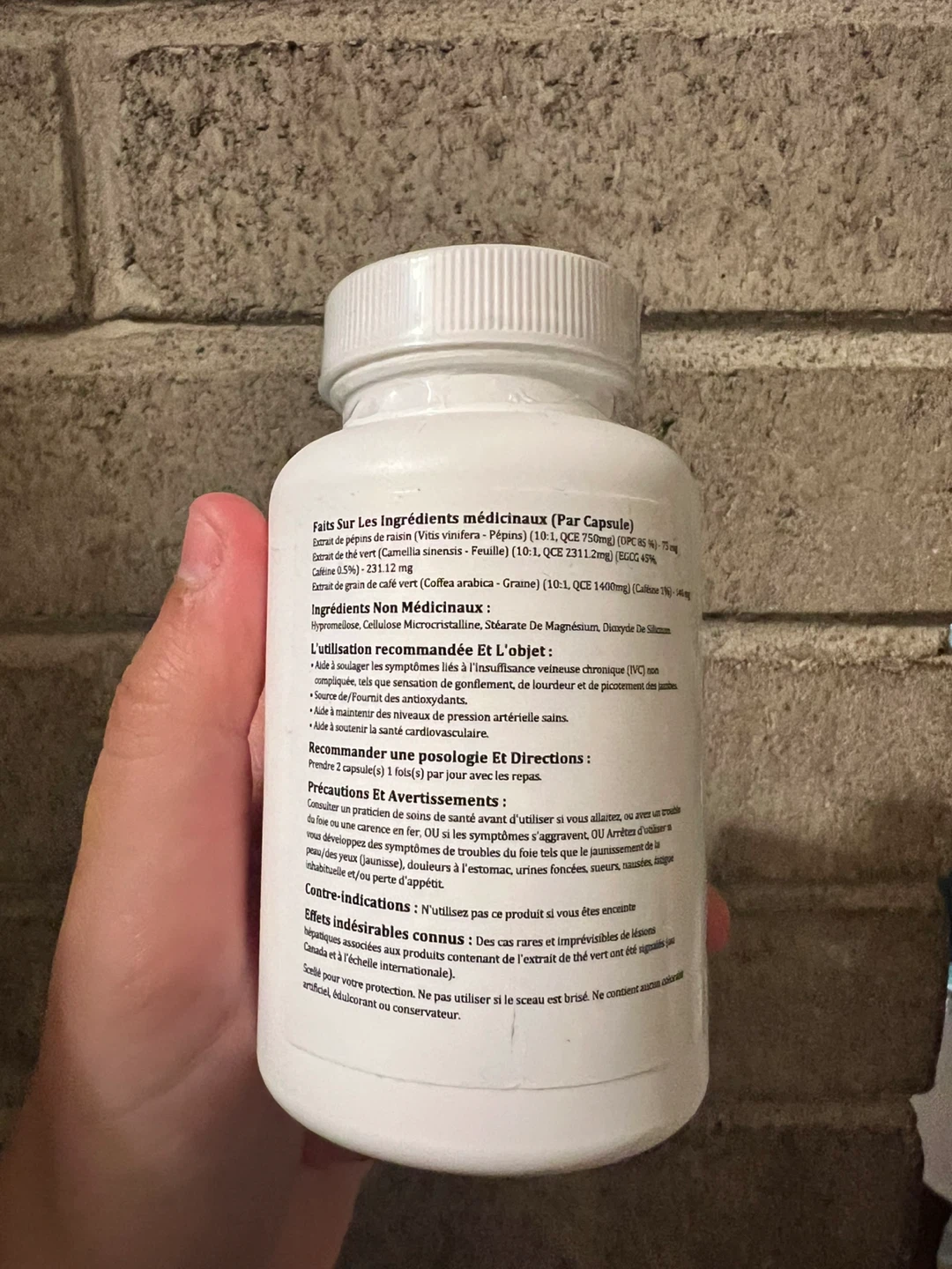 New Health Healthy Heart Capsules (60 Count) - photo 2