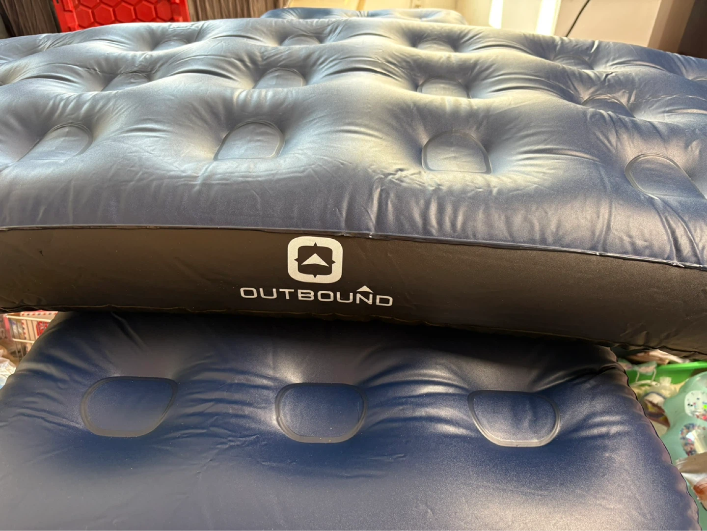 Air mattress - photo 2