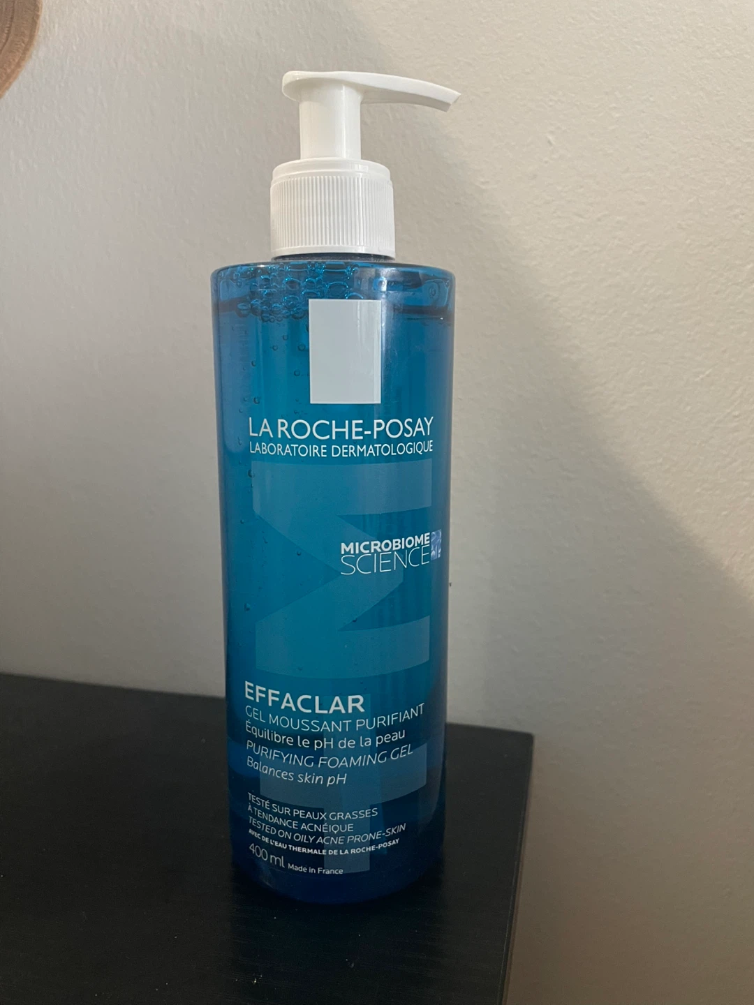 La Roche-Posay Effaclar Purifying Foaming Gel