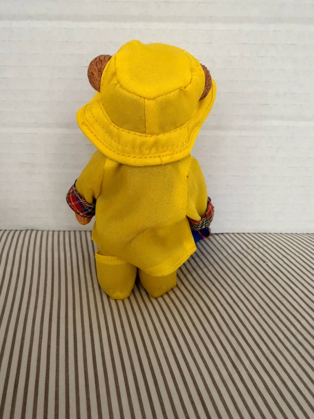 Russ  Bear Figurine - photo 3