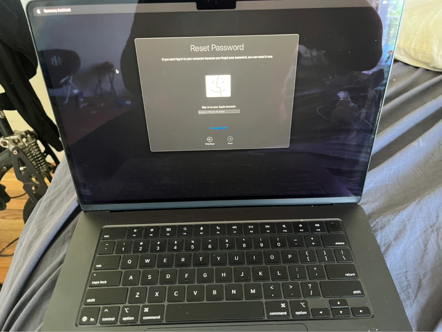 Apple MacBook Air A3241 - photo 3