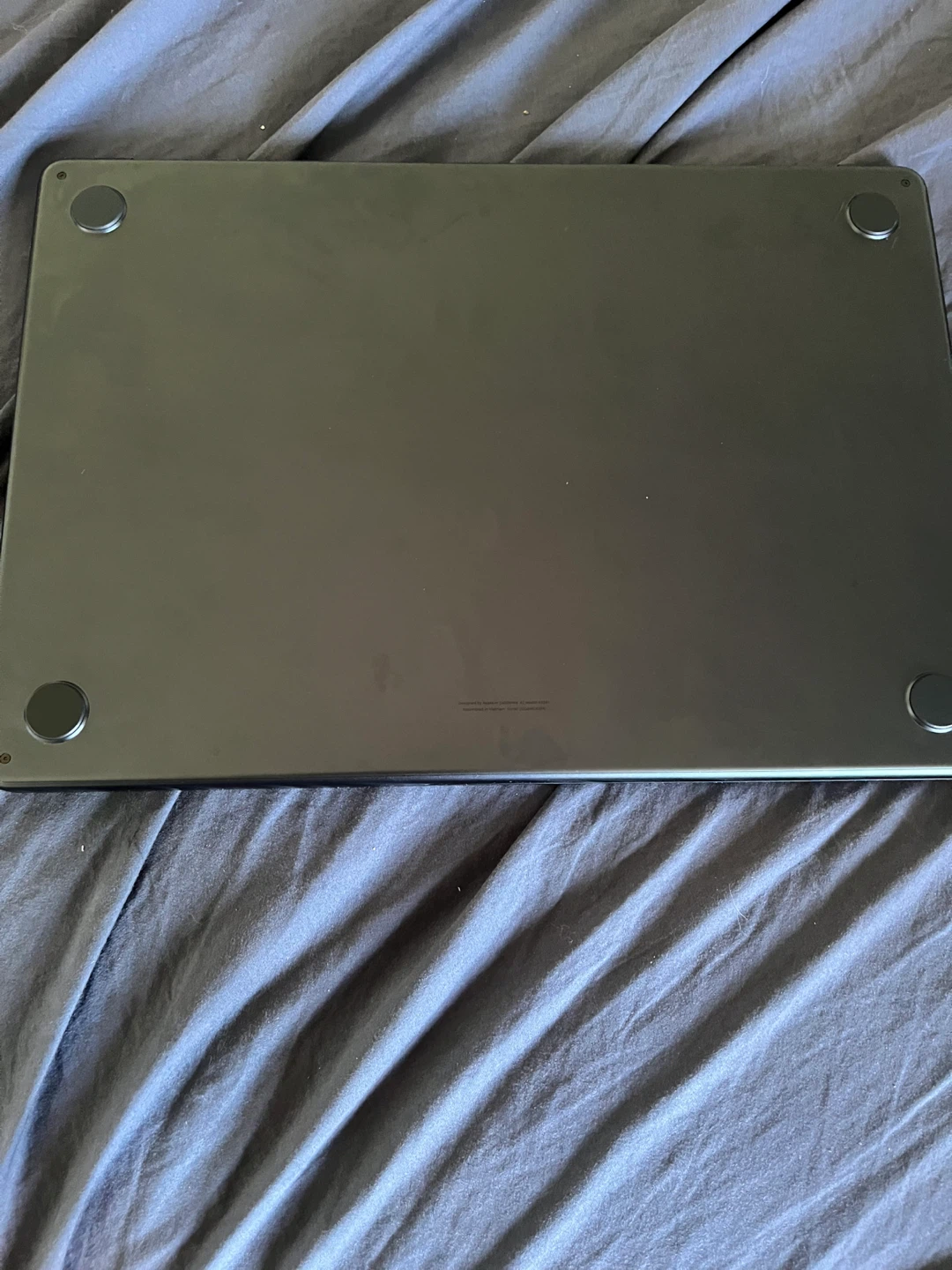Apple MacBook Air A3241 - photo 2