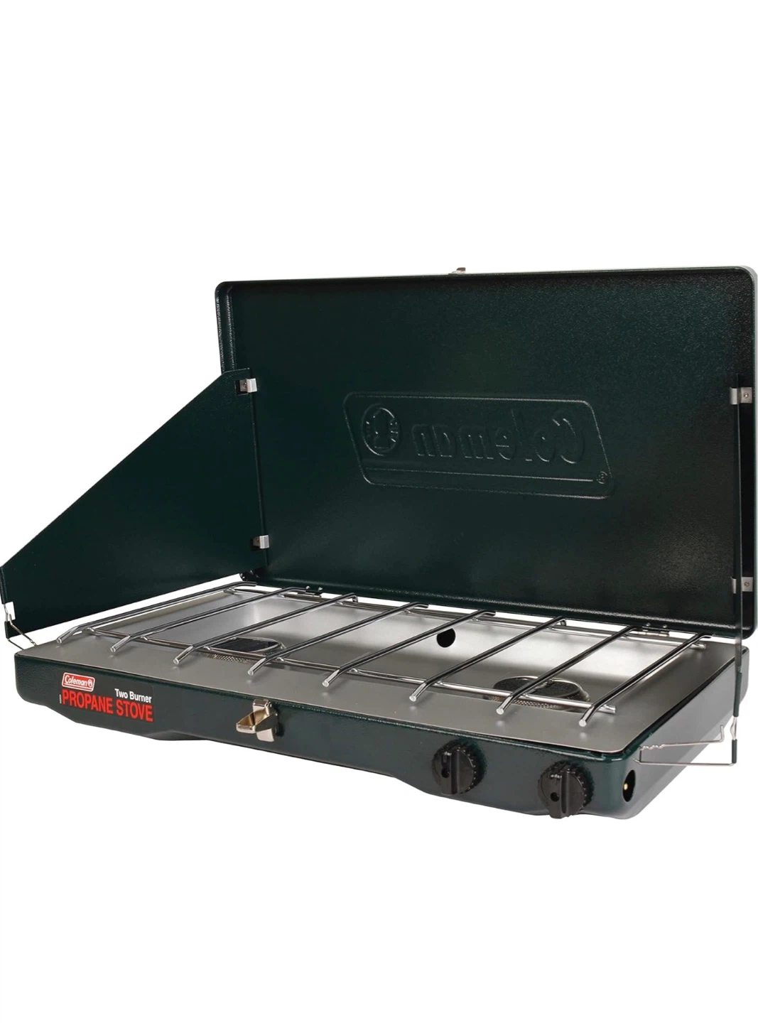 Coleman Gas Camping Stove - photo 3