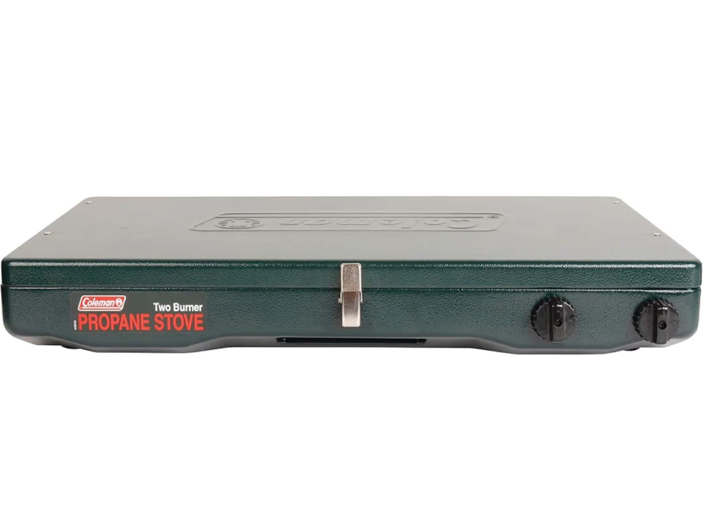 Coleman Gas Camping Stove - photo 4