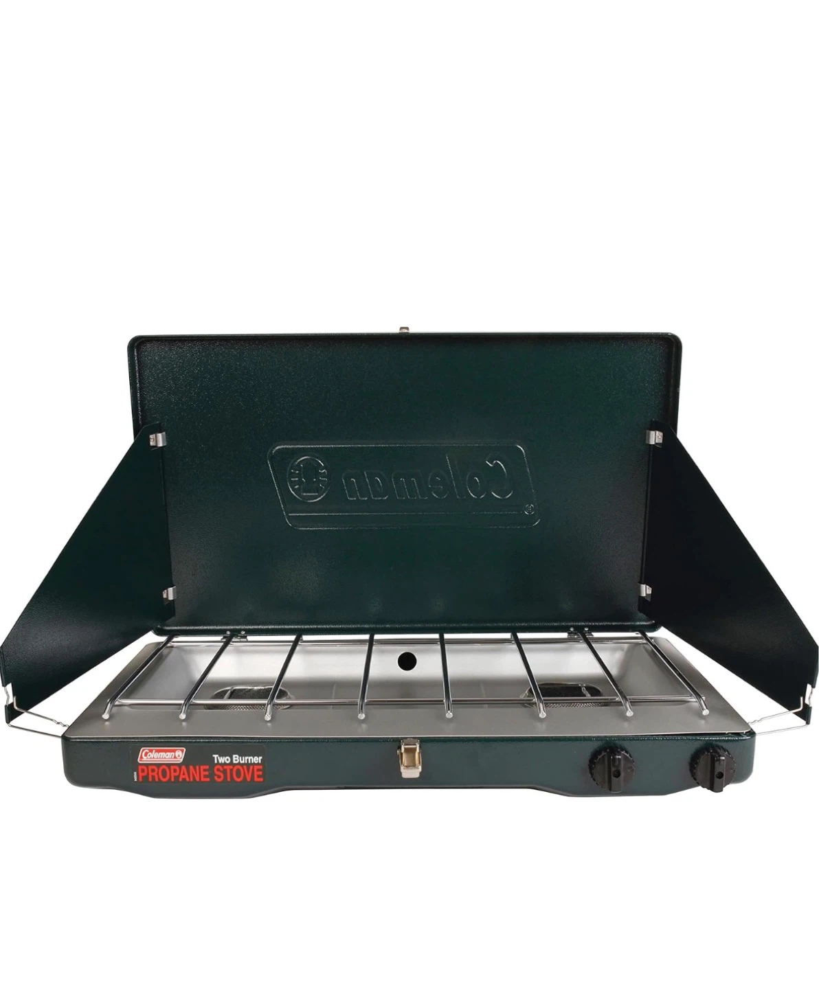 Coleman Gas Camping Stove