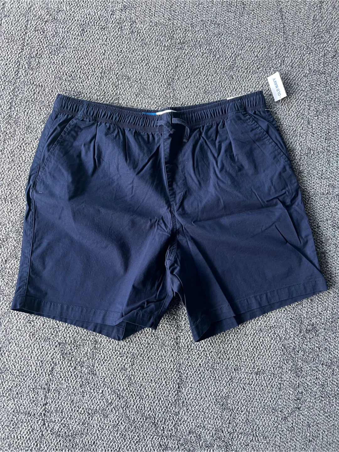 Old Navy Jogger Shorts