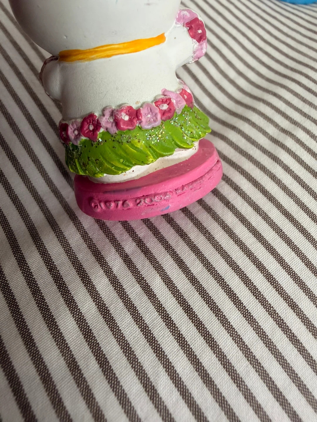 Vintage Sanrio Hello Kitty and Tiny Chum World Collection - photo 5