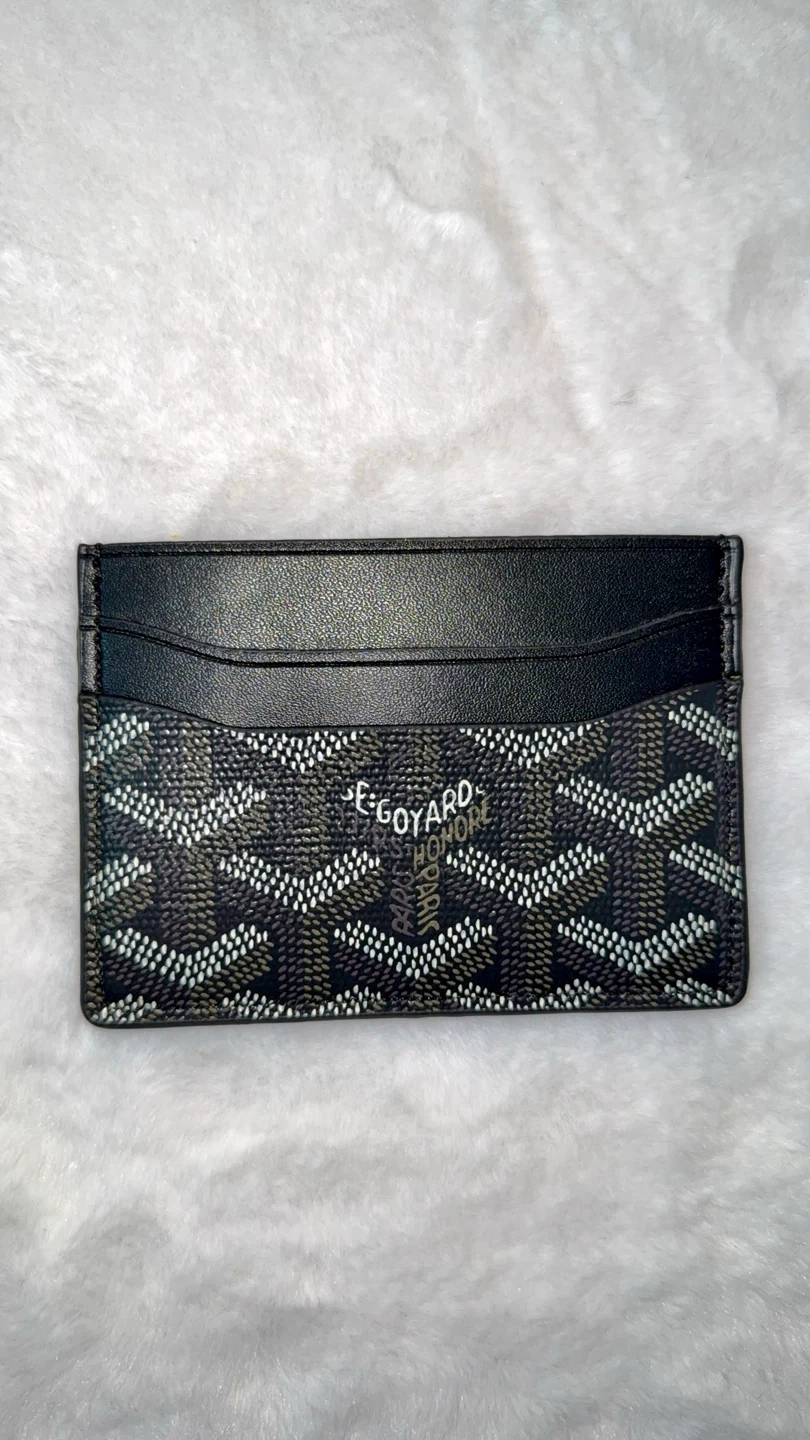 Card Holder - photo 2