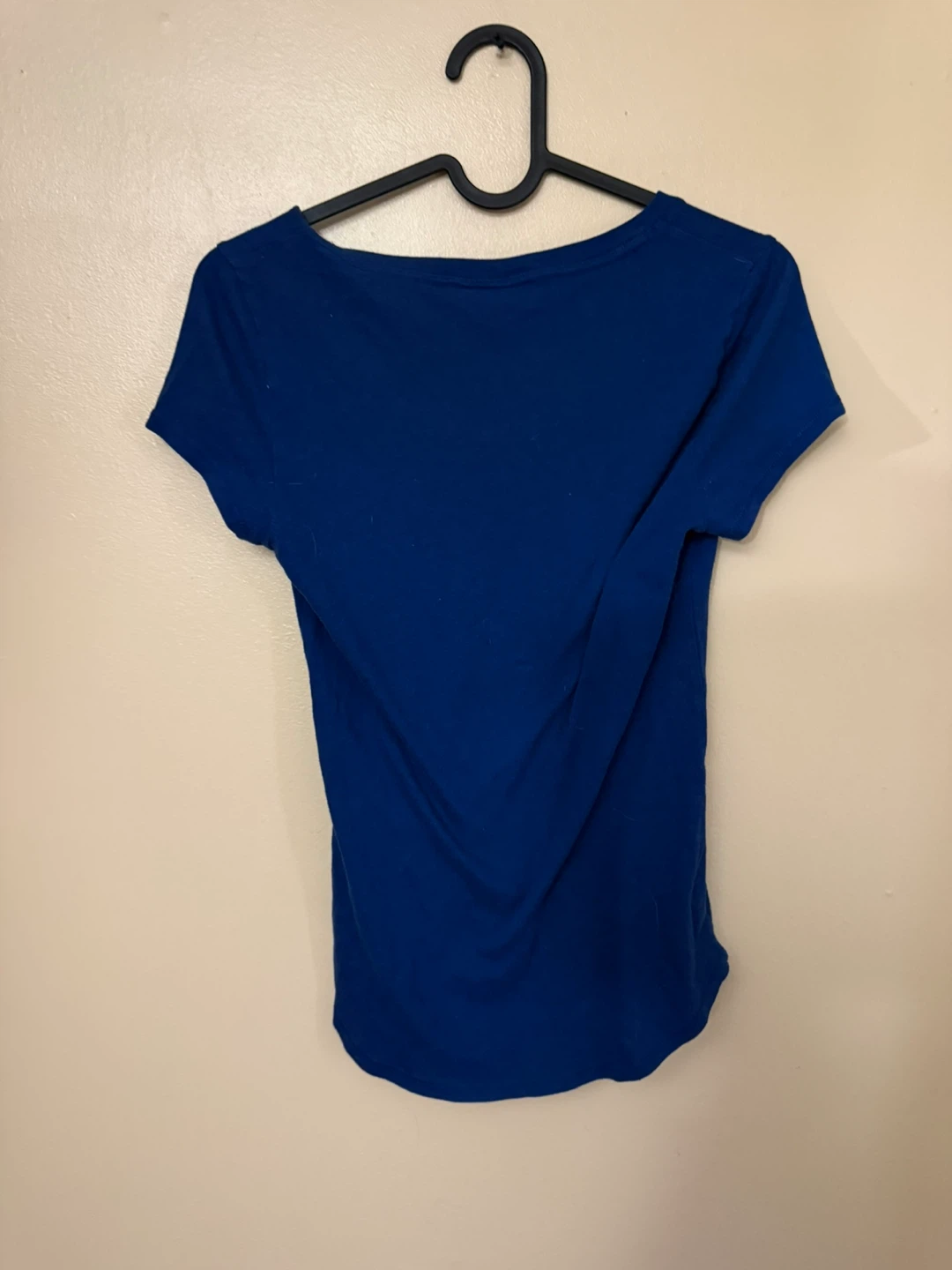 Blue Abercrombie Kids T-Shirt Kids XL - photo 2