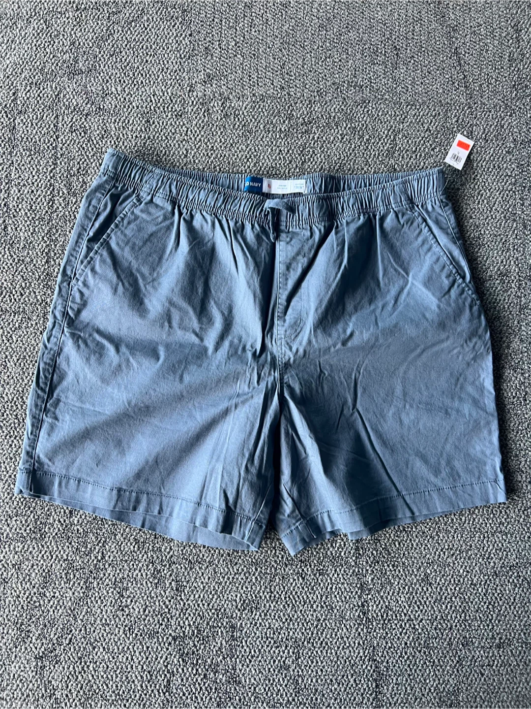 Old Navy Jogger Shorts