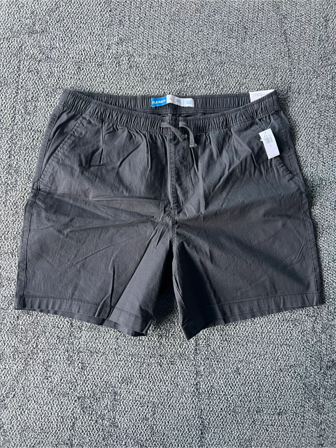Old Navy Jogger Shorts