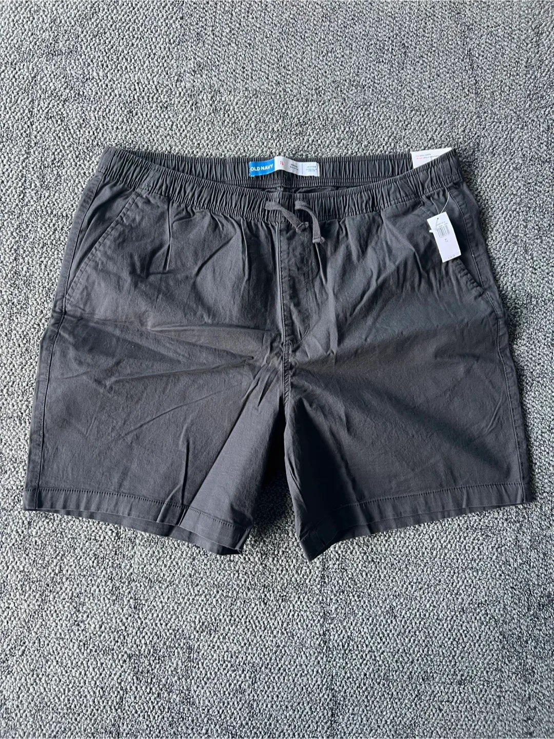 Old Navy Jogger Shorts
