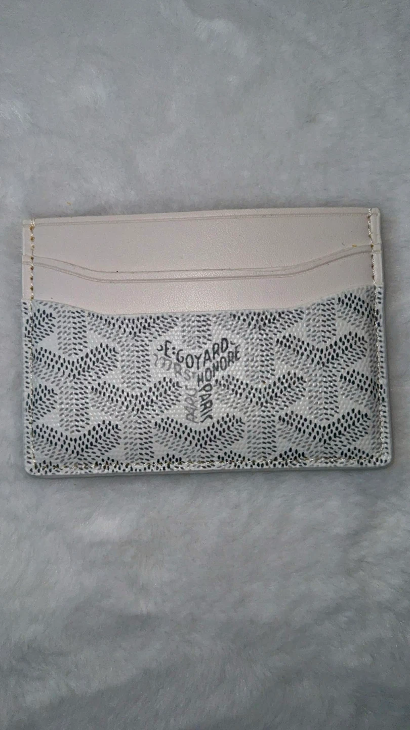 Card Holder - photo 2