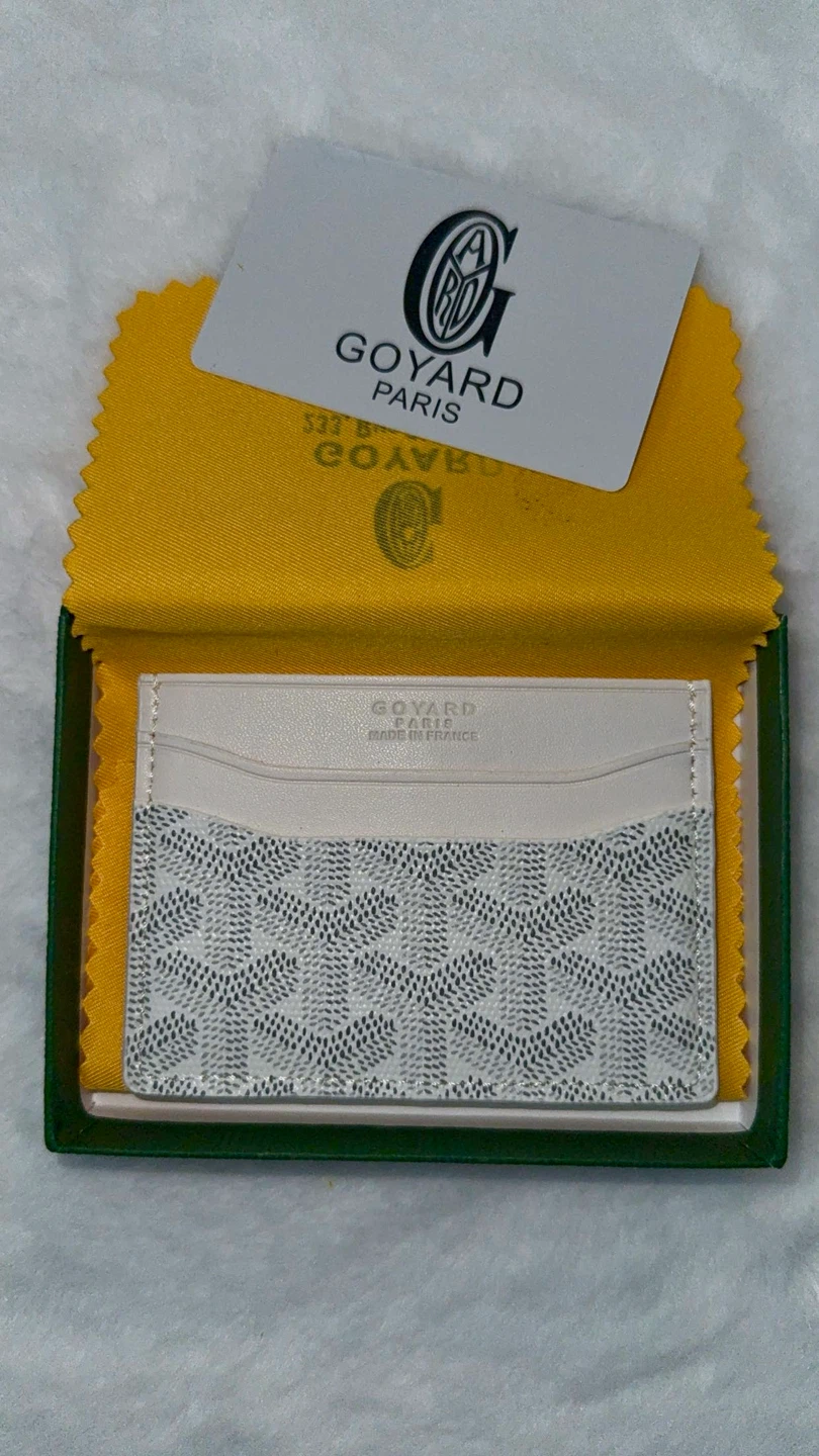 Card Holder