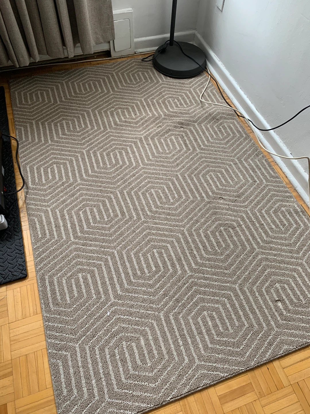 Rug