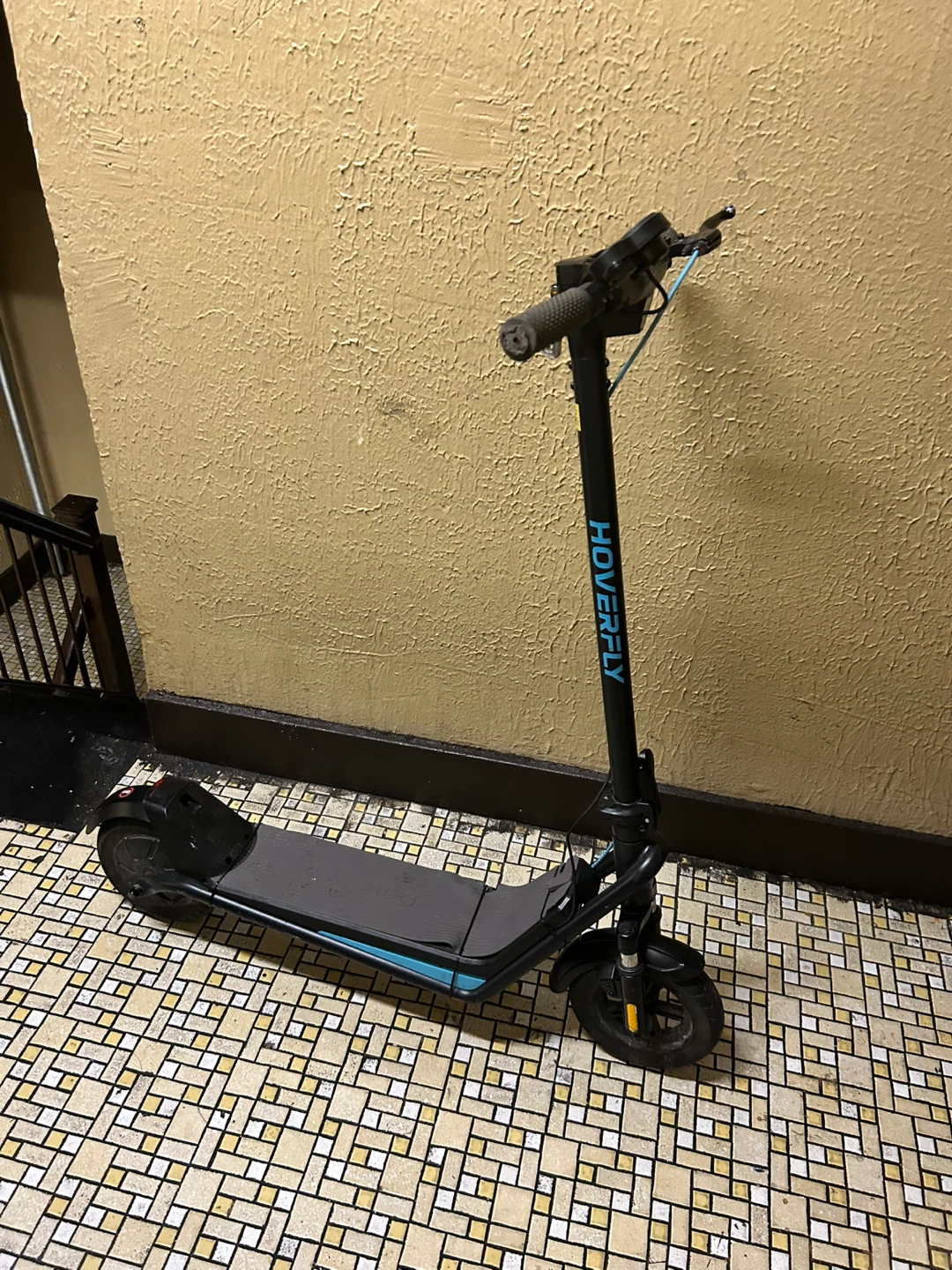 Hoverfly Electric Scooter LH-100