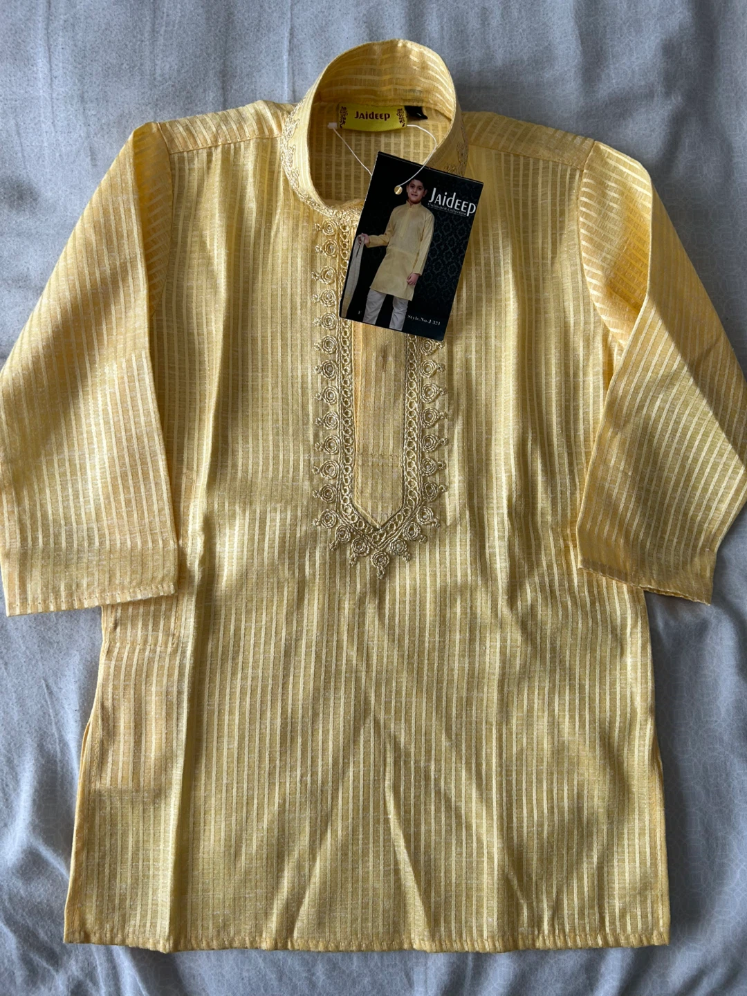 Baby Kurta Pajama set - 1 year old baby