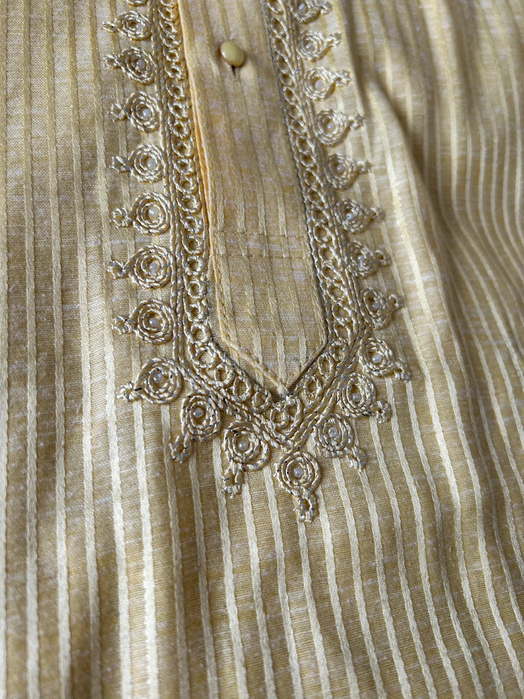 Baby Kurta Pajama set - 1 year old baby - photo 5