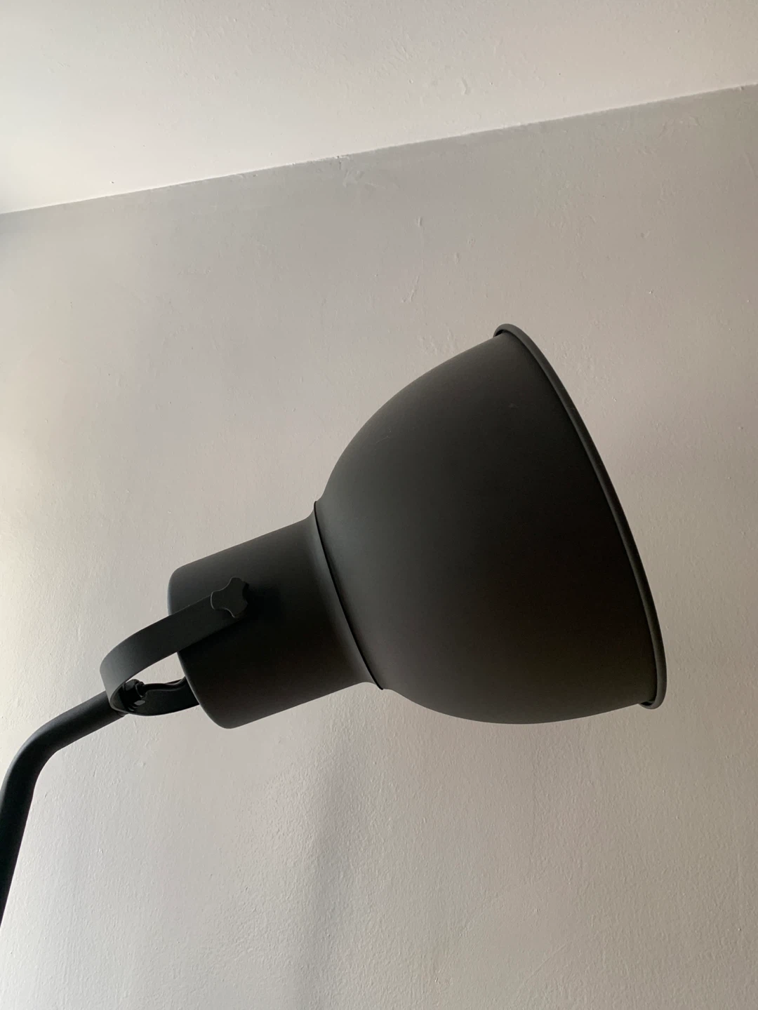 Large IKEA lamp - photo 2
