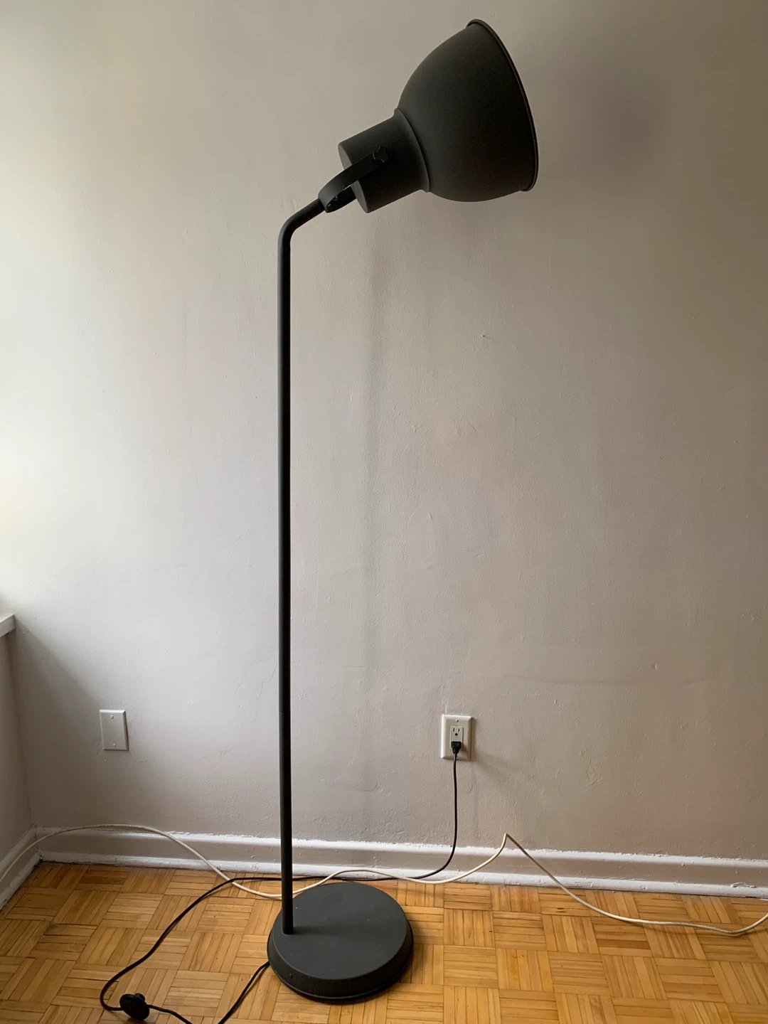 Large IKEA lamp - photo 3