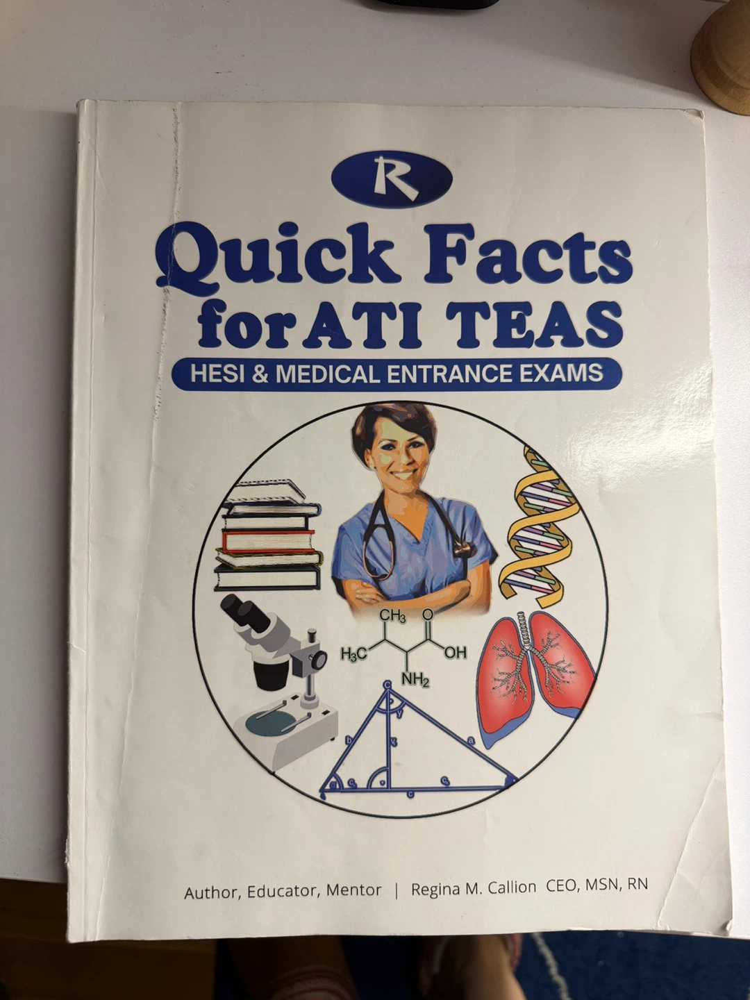 ATI TEAS HESI & Medical Entrance Exams Study Guide